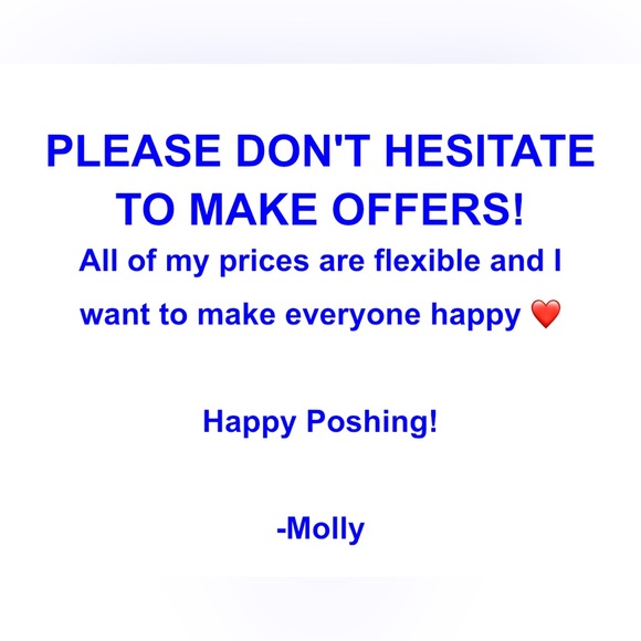 OFFERS ACCEPTED! - Picture 1 of 1